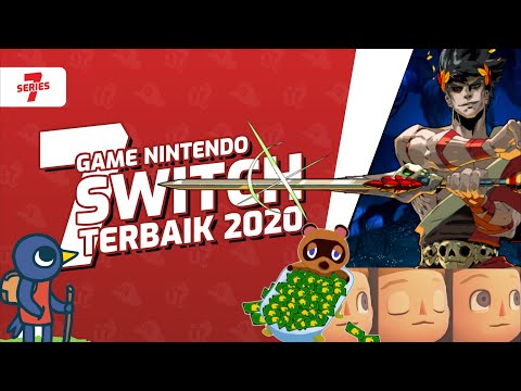 Video: Ini Adalah Beberapa Tawaran Nintendo Switch Terbaik Sekarang