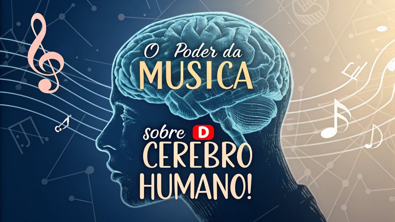 O Poder da Música Sobre o Cérebro Humano! - YouTube