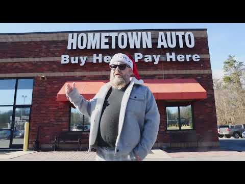 Hometown Auto Sales Winston Salem North Carolina