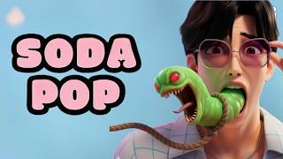 Download Lagu Jino Story – De worm in hem | KPOP Demon Hunters | Officiële fanvideoclip MP3