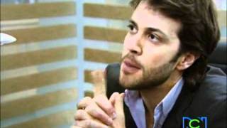 La Traicionera Renata Y Esteban, Cap. 26