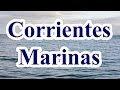 Corrientes marinas - Documental 6 minutos