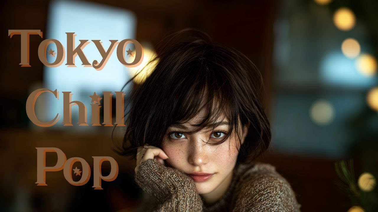 『ひとりの時間も悪くない。』 ｜チルラップ｜シティポップ｜ネオソウル｜R&B｜チルい曲｜ 【邦楽playlist】