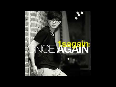 원써겐(1sagain) - 이별후애 (Original ver.) (feat. 주보라)