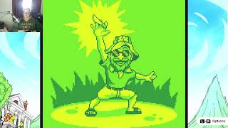 Trying a new Gameboy RPG on Switch, Kudzu
New RPG for the Switch, and being released on a physical cartridge for the Gameboy Watch live at https://www.twitch.tv/wejustlikegames Trying a new Gameboy RPG on Switch, Kudzu