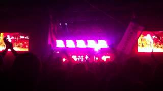 Placebo - For What Its Worth (Sziget 2012)