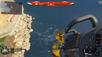 Video Of Cwxh Menu Base