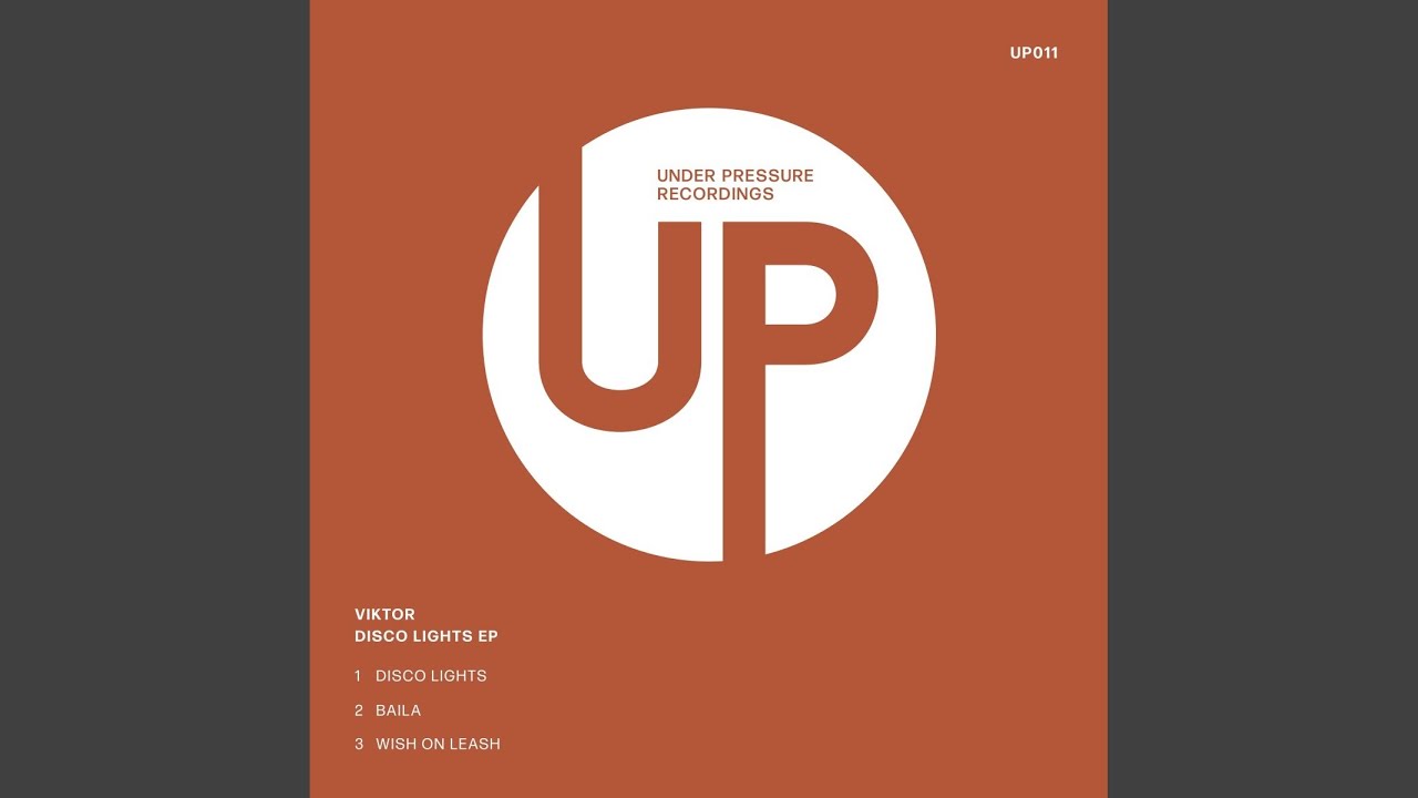 Baila (Original Mix)