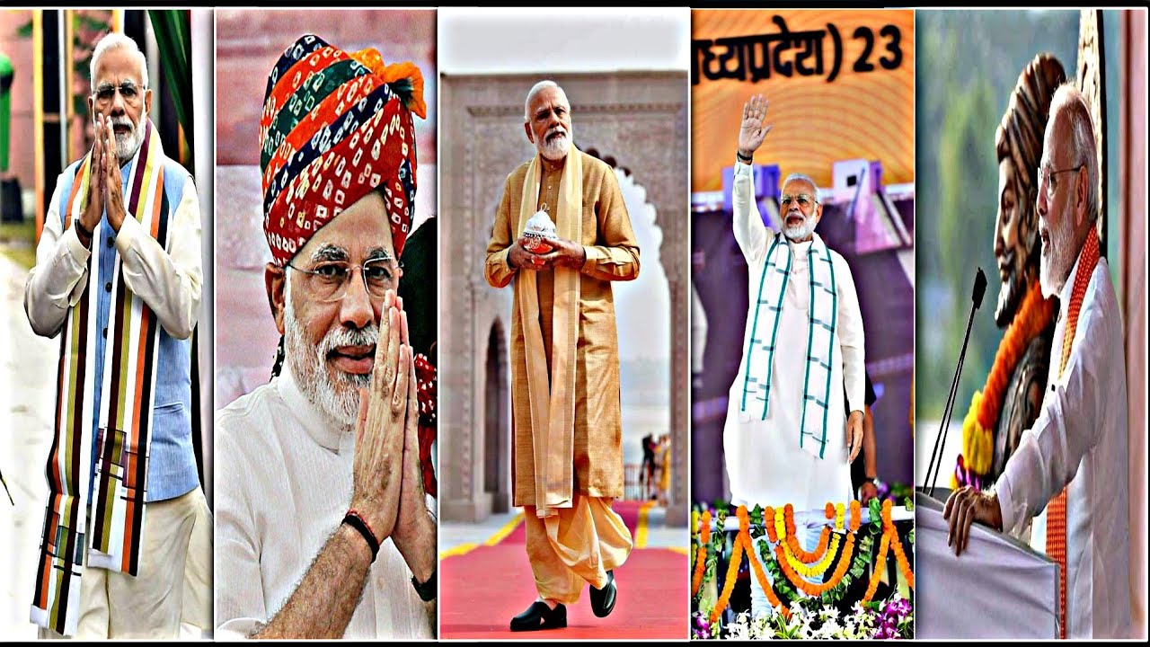 Narendra Modi Birthday Whatsapp Status | Narendra Modi Birthday Status 2022 | PM  Birthday Status