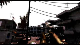 CoD4 Color + Cfg + Fps + Qauli + Music + Avi Demo 120 Test [HD]