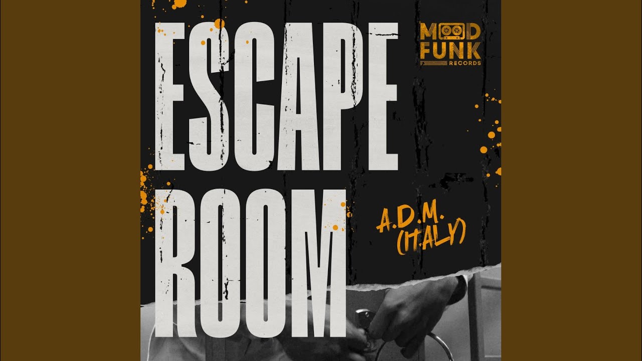 Watch Escape Room (Edit) on YouTube Watch Escape Room (Edit) on YouTube