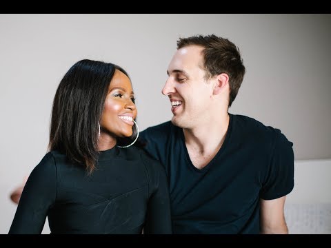 WIE die eine oder die richtigen Partner? | AldeciaandAndrew