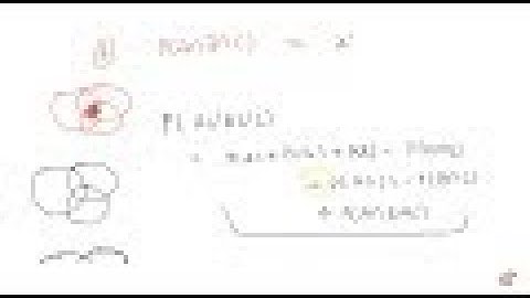 IIT JEE PROBABILITY Let `A ,B ,C` be three events. If the probability of occurring exactly   one ...