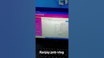 PNB Csp Third Party Diposit Kaise Kare || how to Pnb Csp third Party Diposit || @Ranjaypnbvlog #pnb