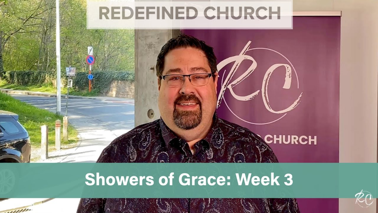 Showers of Grace Hopefilled Healing YouTube