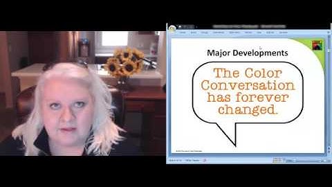 How to Use the Color Muse and Color Muse App