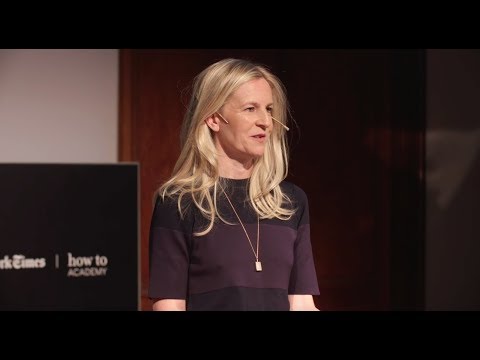 Alannah Weston: 'How