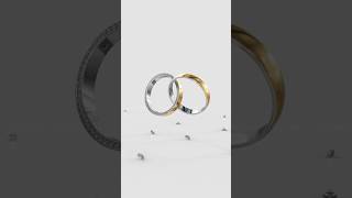 Обручальные кольца — символ любви, соединяющей две души воедино. Ваше кольцо мечты — в SOKOLOV 💍