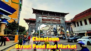 Download Lagu Walking Tour Indonesia Chinatown Street Food And Market MP3 Download Lagu Walking Tour Indonesia Chinatown Street Food And Market MP3