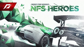 Need for Speed Most Wanted - NFS Heroes Pack (Store Front Trailer)