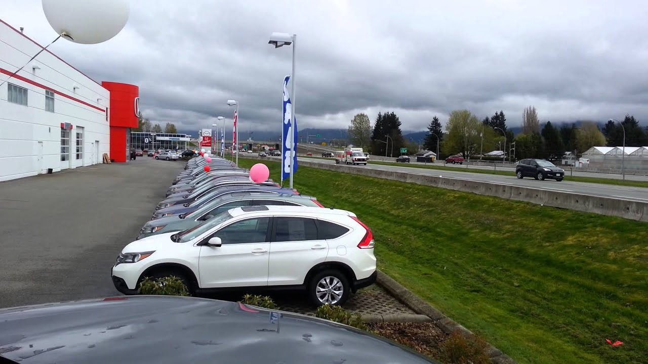 Mazda 3 open header highway pull - YouTube