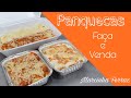 COMO FAZER PANQUECAS | FAÇA E VENDA