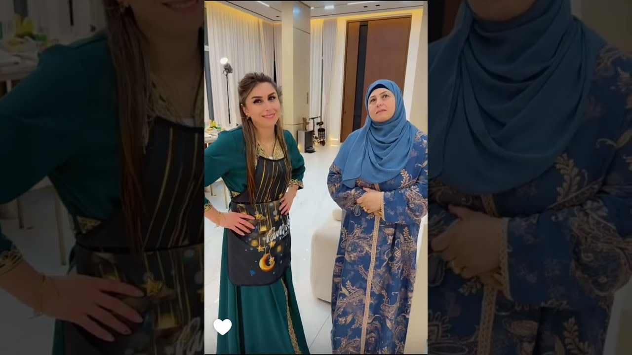 وأخيرا ريتشو و ننوش كواليس فطور رمضان بتجنن مع أمي وأختي نور 😍 تحضيرات سهرة مع عمي وحماتي 😍🔥