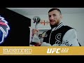 UFC 323 Embedded - Эпизод 3