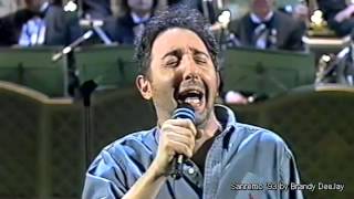ERMINIO SINNI - L'amore Vero (Sanremo 1993 - Prima Esibizione - AUDIO HQ) chords