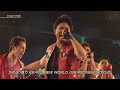 (2013 LIVE) BURNING UP / EXILE TRIBE (三代目 J Soul Brothers vs GENERATIONS)