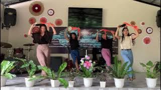 Deep Cries Out by by Bethel Music // TAMBOURINE