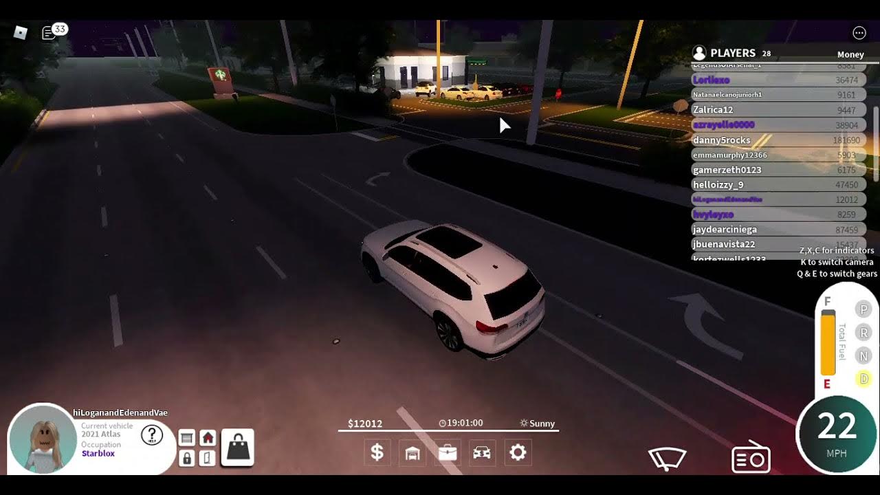 How To Get A House In Pembroke Pines Roblox How To Get To The Gated Apartments (Pembroke Pines) Roblox - YouTube