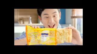 Iklan sariroti selalu Yummy,selalu happy 2022