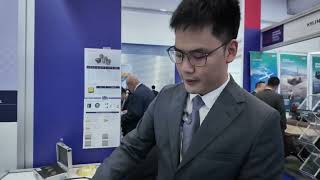 【LiCOF Full-Scenario Inertial Navigation】Air, Sea & Land Precision Solutions