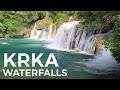 What are the Most Beautiful Waterfalls in Croatia?