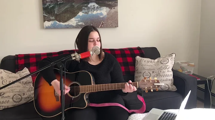 Have You Ever Seen The Rain (Cover) | Jessica Russ...