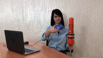 9GHz SART Tester STU-1