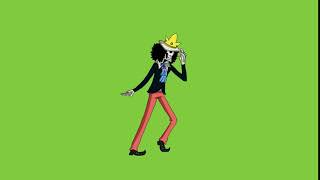 Funky Dance - COTMOPEN entry