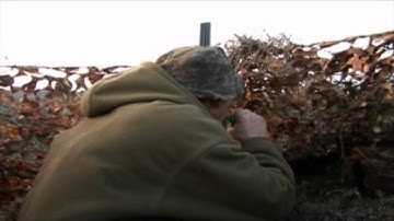 Wildfowling The Whole Story Volume 2 HD