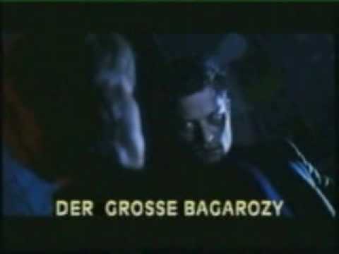 Der Groe Bagarozy - German Trailer