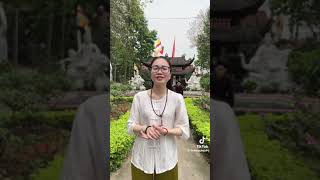 những điều cấm kị khi đi chùa#tiktok#