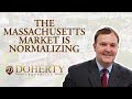 Are Fewer Homes Selling in the Local Market?