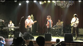 eldaja 『イニシアチブ』at shangrila 20120515