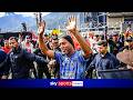 Brazilian legend Ronaldinho signs for Italian Serie C side Ravenna FC at the age of 46
