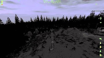 DAY Z stealing helicopter [Mi-17] @ dayz.rnet.ru