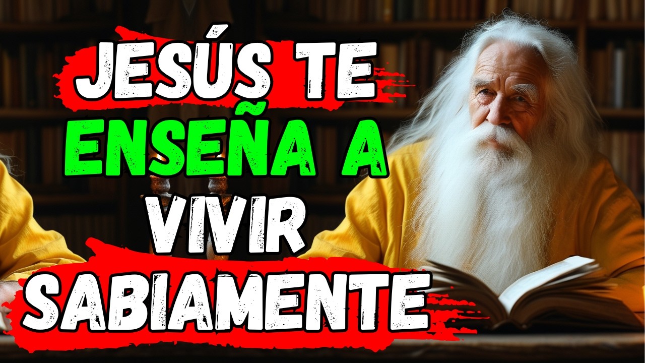 APRENDE CÓMO DIOS TE DA LA SABIDURÍA QUE TRANSFORMA TU VIDA – MISTERIOS ...