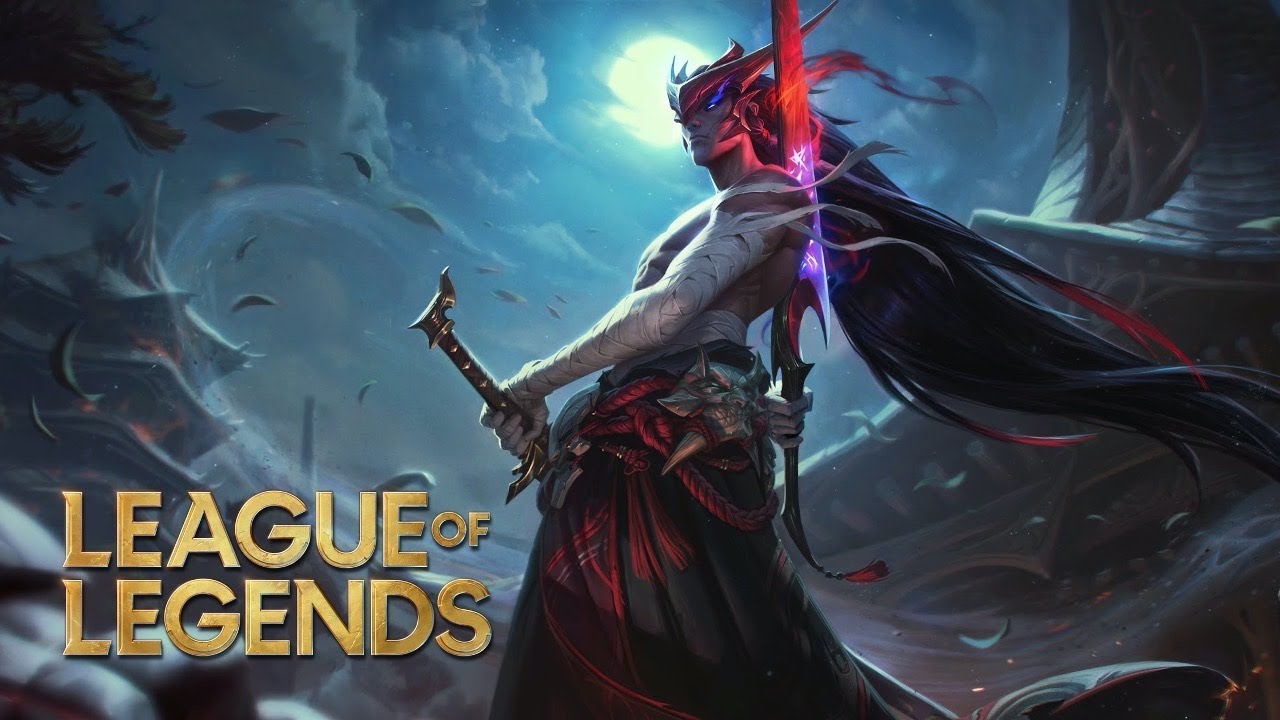 ЕЩЕ ОДИН ДЕНЬ ПЫТАЮСЬ НАУЧИТЬСЯ ИГРАТЬ ➤ League of Legends ◉ ЛОЛ ◉ Лига Лег...