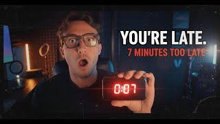Upwork Outreach: Why You Lose in 7 Minutes (133K Proposals Analyzed) | GigRadar