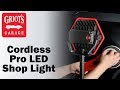 Pro LED Shop Lights