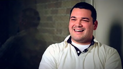 Voice(s) of Hope • Jeff Otero (Highlight Version) • North Star International